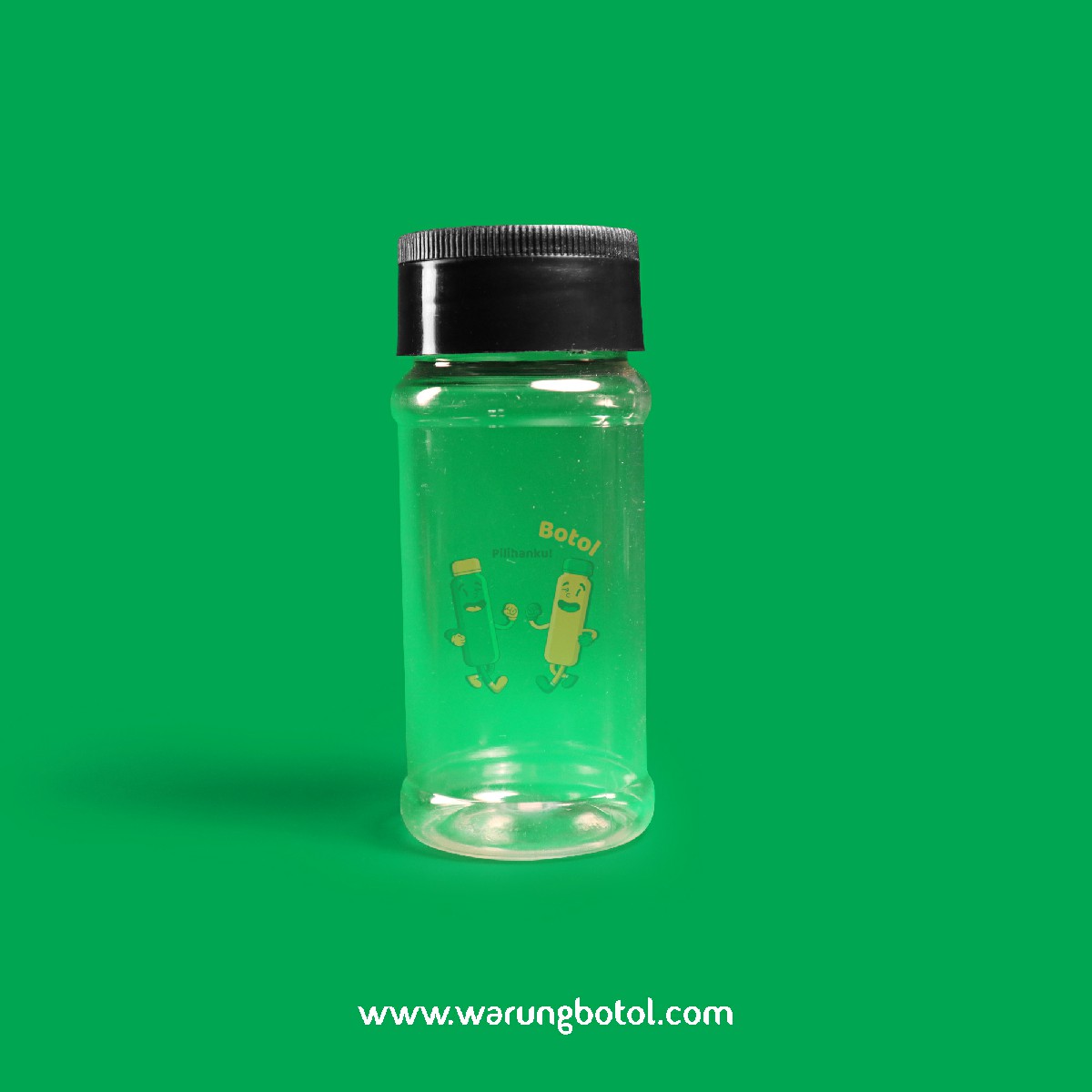 distributor jual toples plastik murah dan tabung silinder 120ml untuk kue kering lebaran, nastar terdekat di bandung jakarta bekasi bogor